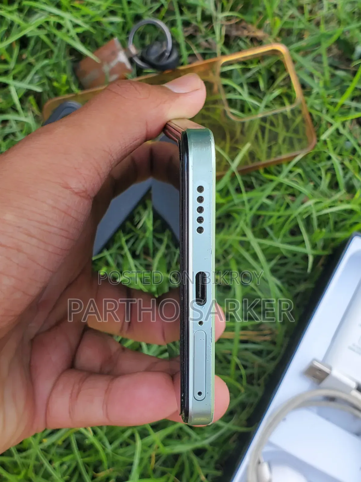 আইকিউওও জেড৯ ১২৮ জিবি ব্লু
