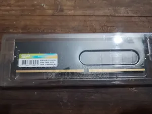 Silicon Power 16 Gb DDR 4 2666mhz Ram