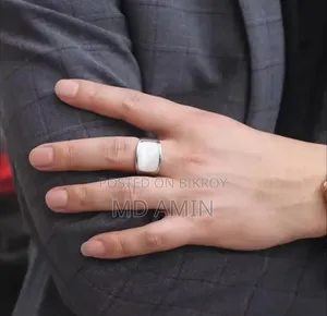 Ring for Men