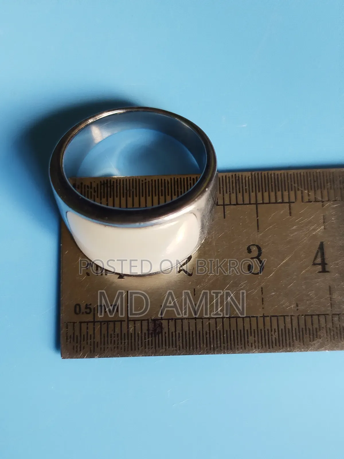 Ring for Men