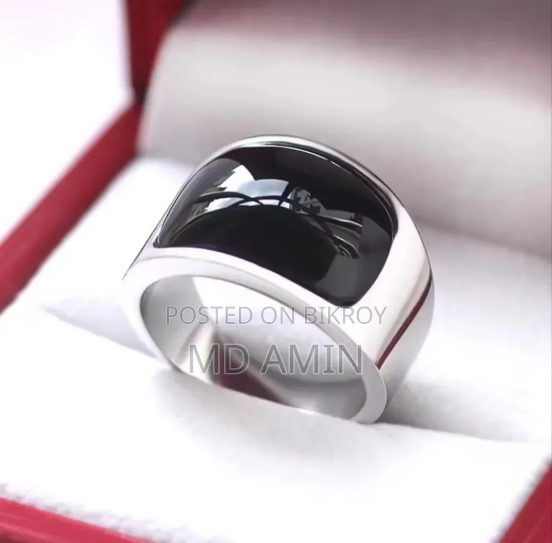 Black Ring
