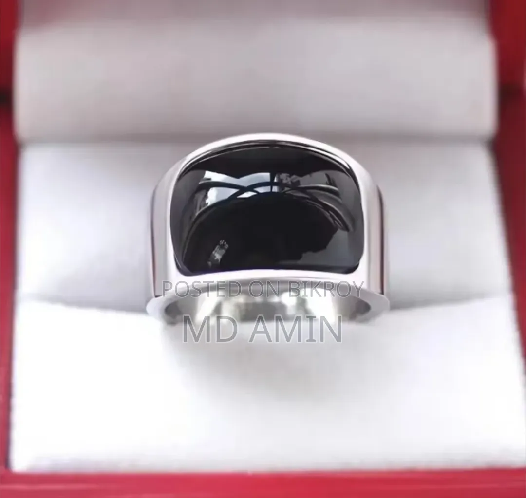 Black Ring