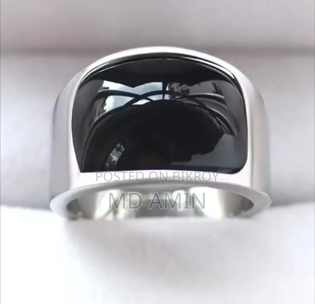 Black Ring