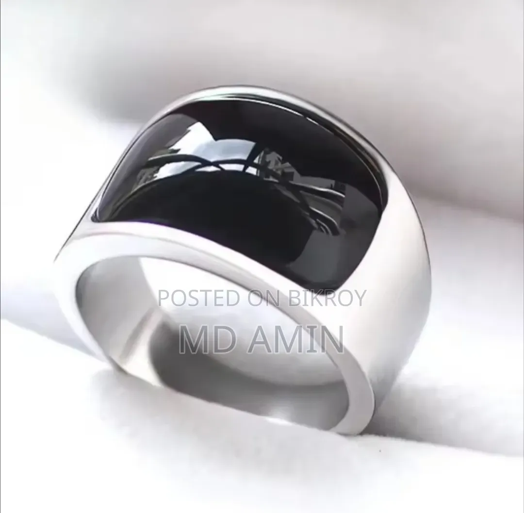 Black Ring