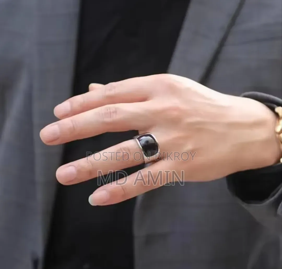 Black Ring