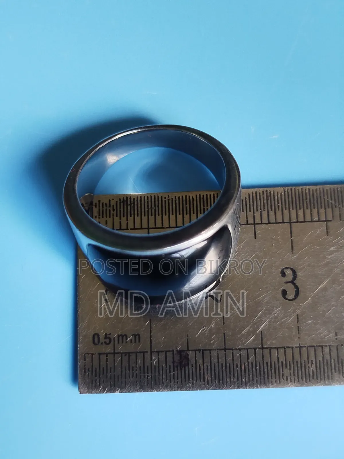 Black Ring