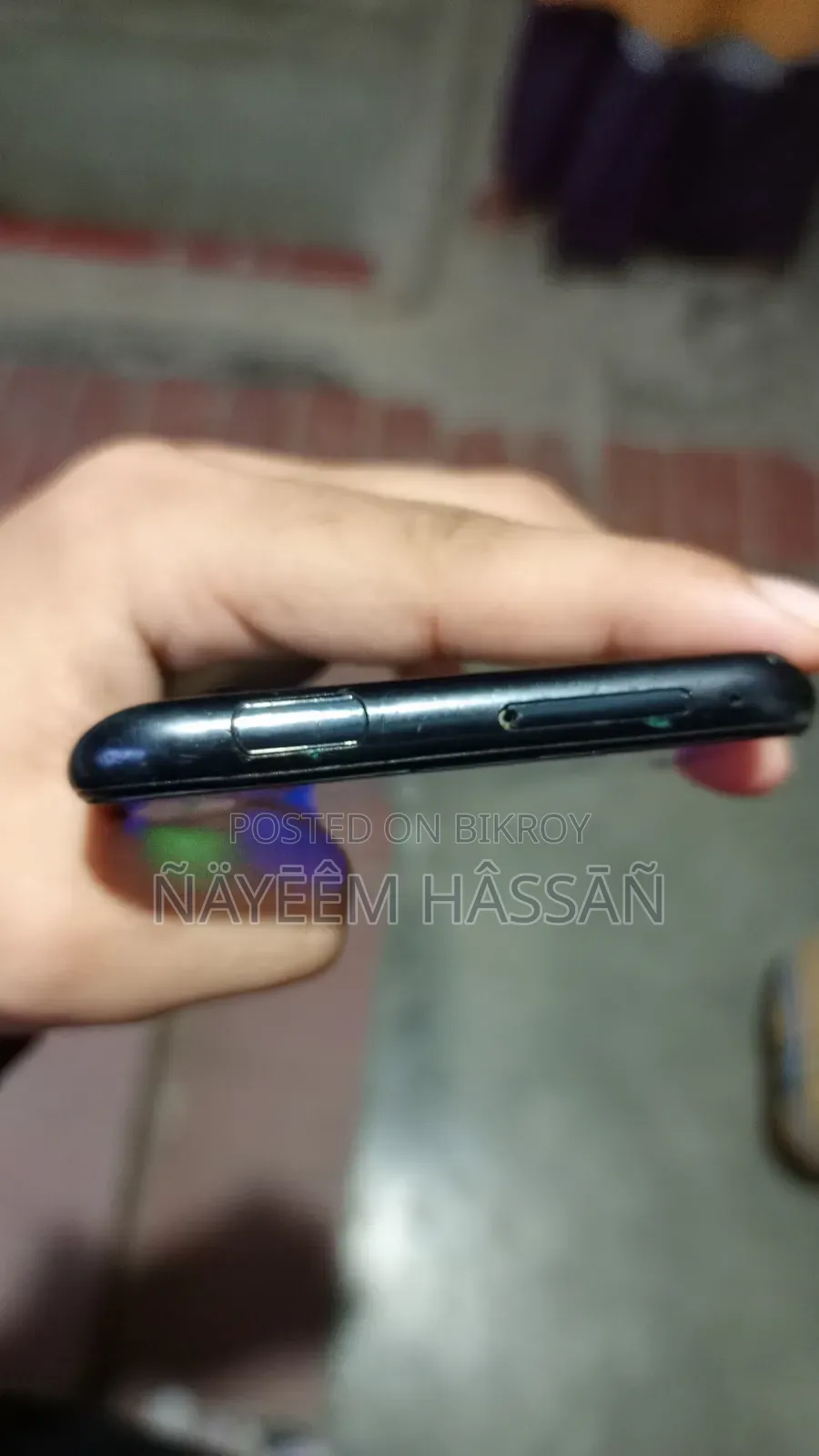 Huawei Y9 Prime 128 GB Blue