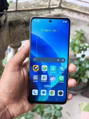 Realme C55 128 GB White