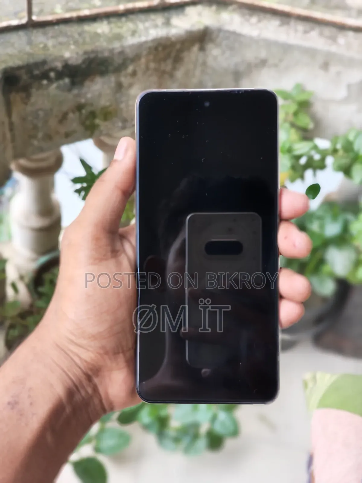 Realme C55 128 GB White