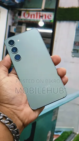 স্যামসাং গ্যালাক্সি এস২৩ ১২৮ জিবি গ্রে