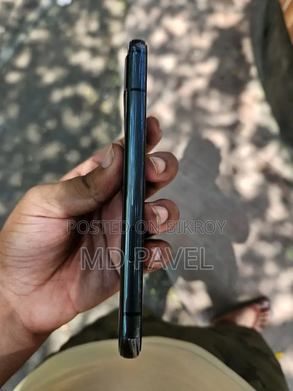 Google Pixel 8a 128 GB Black