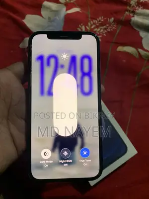 অ্যাপল আইফোন ১২ ৬৪ জিবি ব্লু