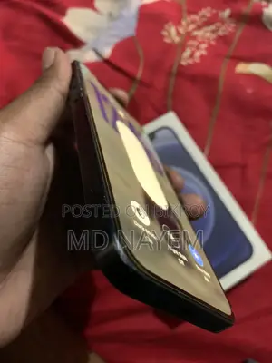 অ্যাপল আইফোন ১২ ৬৪ জিবি ব্লু