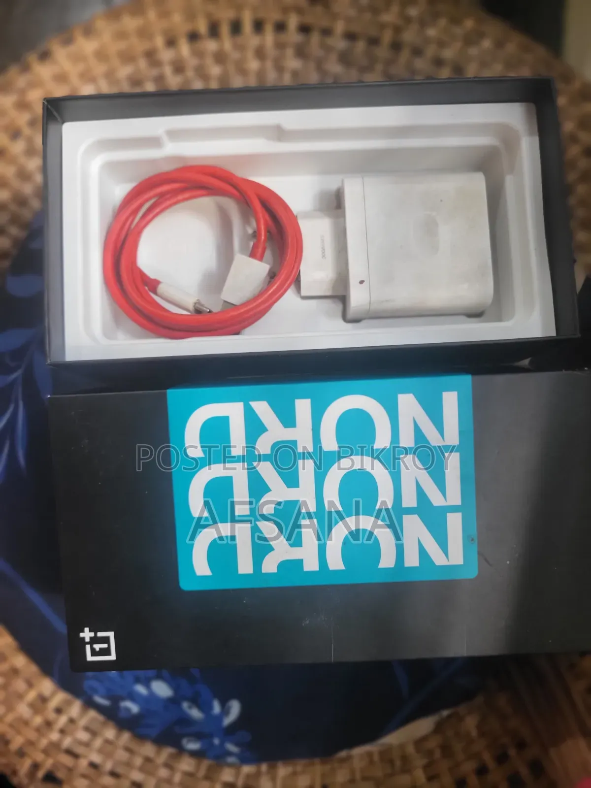OnePlus Nord CE 5G 256 GB Silver