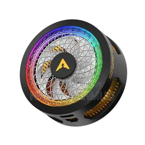 Gaming Cooler