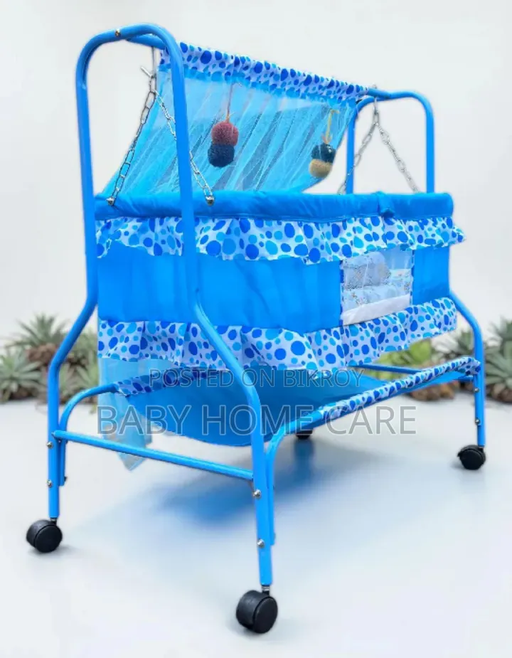Baby Cradle | Baby Dolna Swing