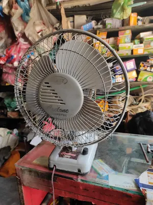 সাইক্লোন হাই স্পীড ফ্যান