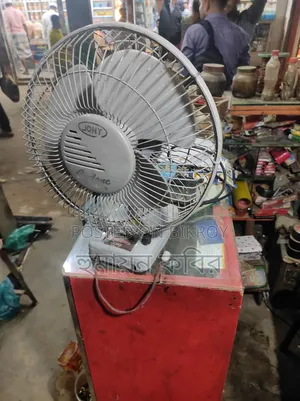 সাইক্লোন হাই স্পীড ফ্যান