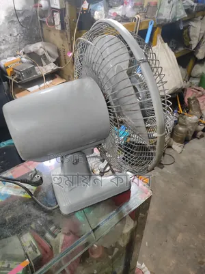 সাইক্লোন হাই স্পীড ফ্যান