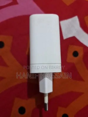 রিয়েলমি ৪৫ ওয়াট চার্জার ফুল ফ্রেশ