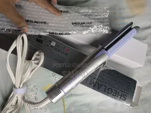 Semi-Professional Hair Straightener