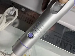 Semi Professional Hair Straightener