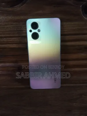 Oppo F21 Pro 128 GB Gold