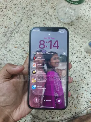 Apple iPhone 12 Pro 256 GB Gray
