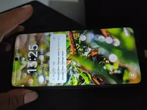 Oppo A3x 128 GB Purple