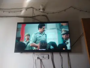 Haier 50" Android TV