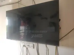 Haier 50" Android TV