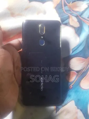 Oppo F11 ১২৮ জিবি ব্ল্যাক