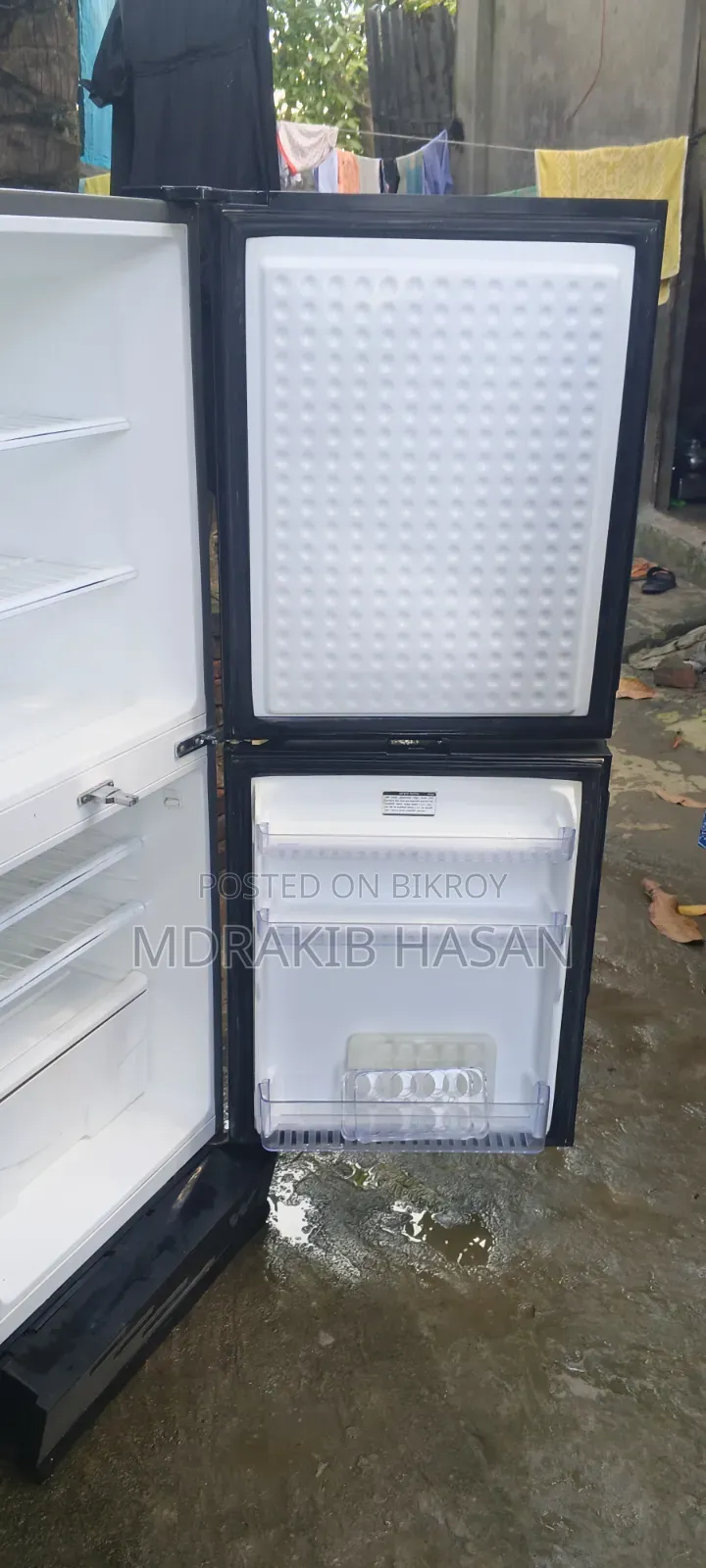 Refrigerator
