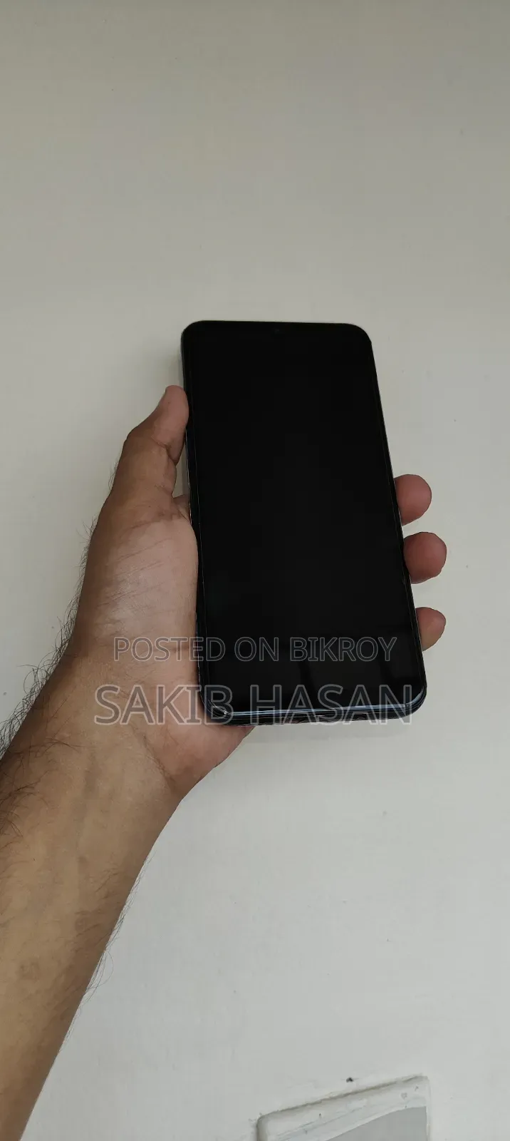 Xiaomi Redmi 7 32 GB Red