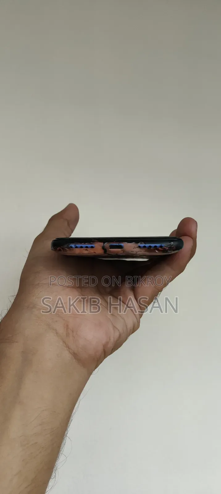 Xiaomi Redmi 7 32 GB Red