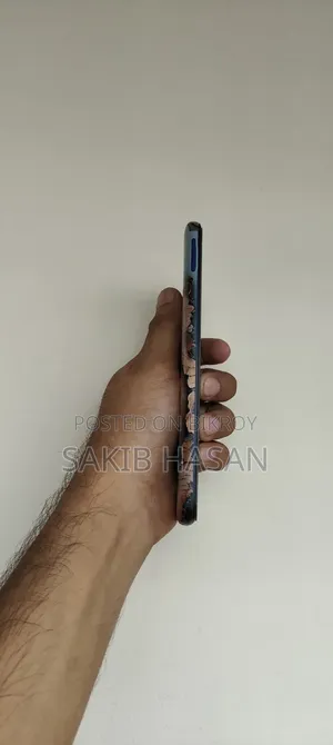 Xiaomi Redmi 7 32 GB Red