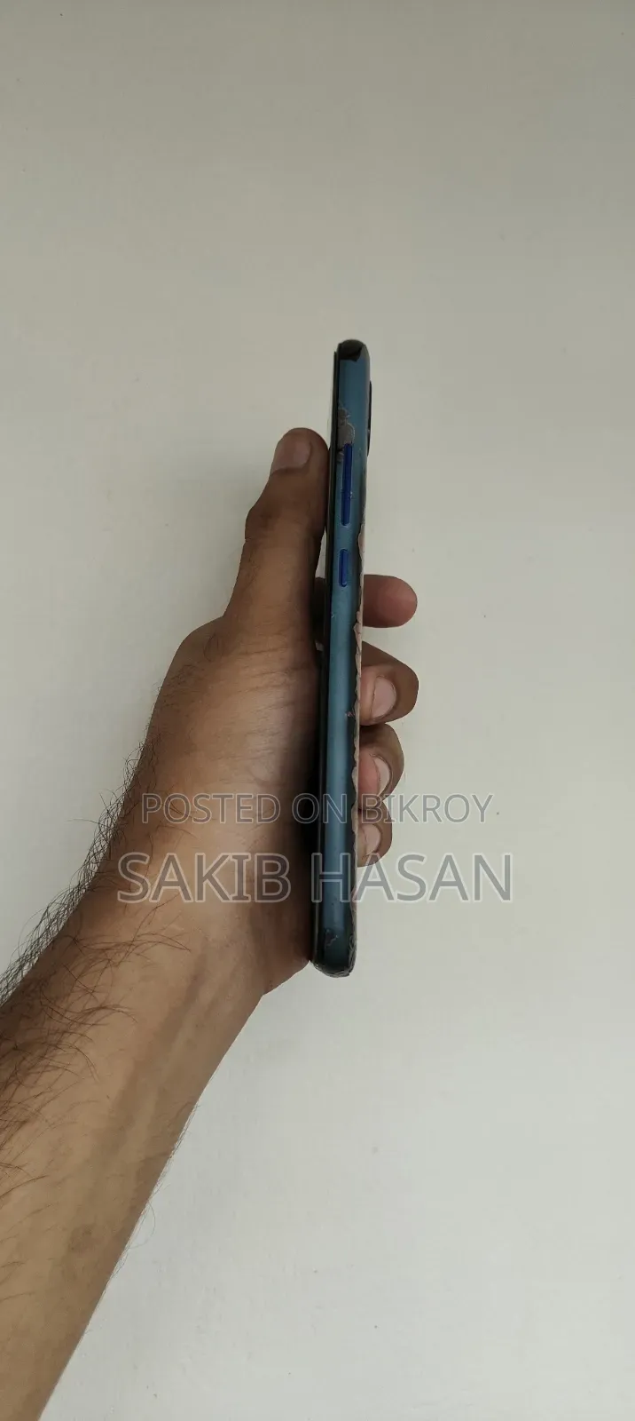 Xiaomi Redmi 7 32 GB Red