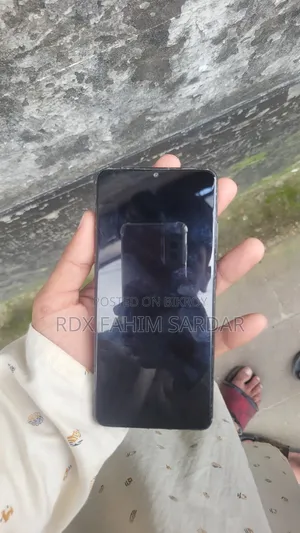 Samsung Galaxy A32 128 GB Black