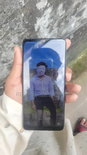 Samsung Galaxy A32 128 GB Black