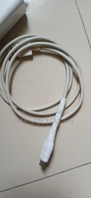 শাওমি ৩৩ওয়াট অরিজিনাল সেট চার্জার