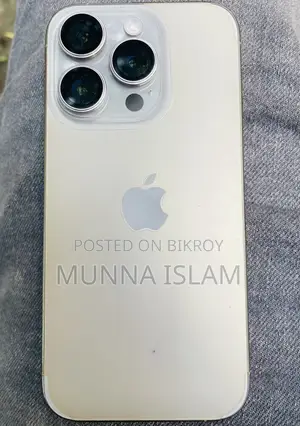 Apple iPhone 15 Pro 128 GB