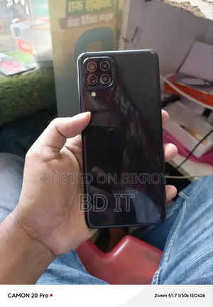 Samsung Galaxy A22 128 GB