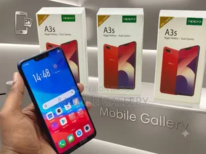 Oppo A3s 64 GB