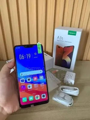 Oppo A3s 64 GB