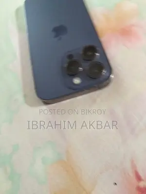 Apple iPhone 14 Pro 256 GB Gray