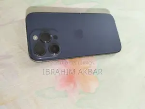 Apple iPhone 14 Pro 256 GB Gray