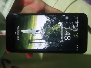 অ্যাপল আইফোন ৭ প্লাস ১২৮ জিবি ব্ল্যাক