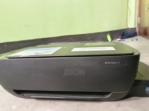 বিক্রির জন্য এইচপি ইঙ্ক ট্যাঙ্ক ৩১৫ প্রিন্টার | ভালো অবস্থা |