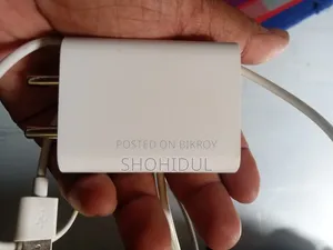 টেকনো ৪৫ডব্লিউ চার্জার