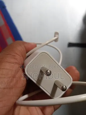 টেকনো ৪৫ডব্লিউ চার্জার